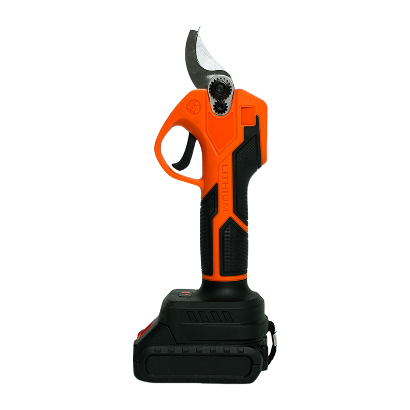 Portable Electric putationis Forfex quia Gardening