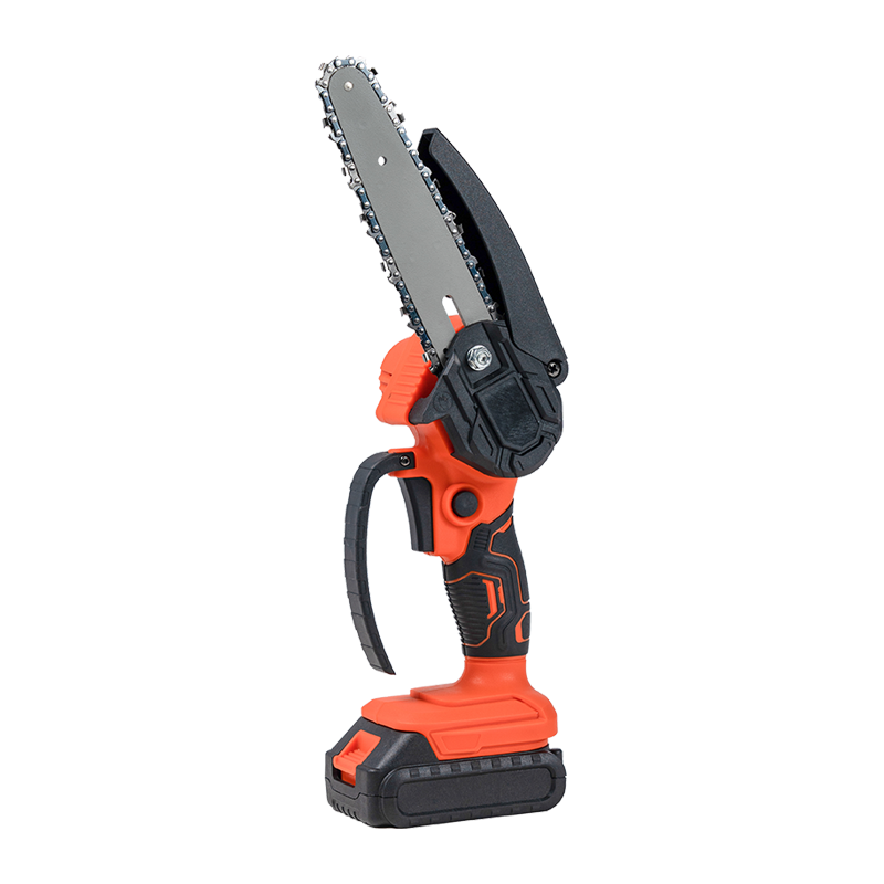 VI Inch Cordless Electric Chainsaw