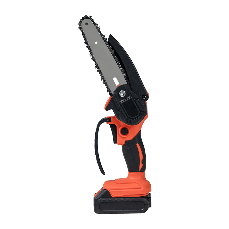 VI Inch Industrial Grade Portable Electric Chainsaw