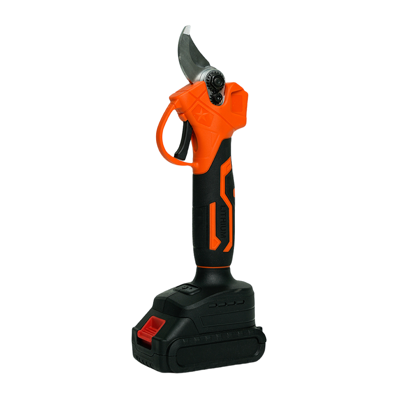 Cordless Electric Arbor Pruners