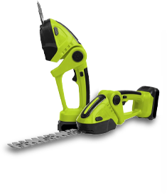 Lithium Sepi Trimmer