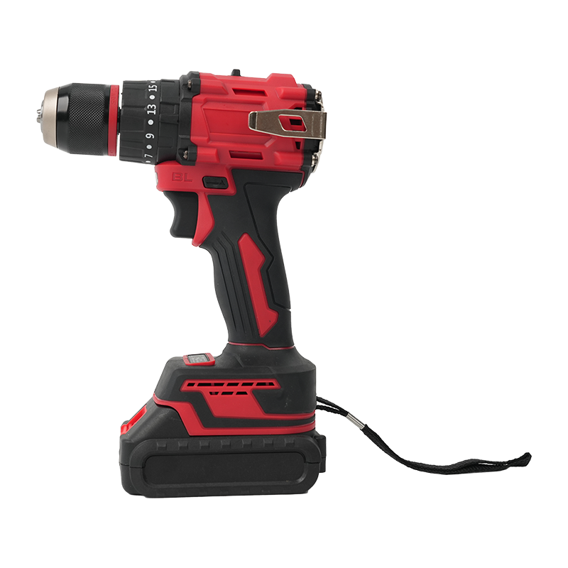 10mm Cordless celeritas variabilis Electric Lithium EXERCITATIO