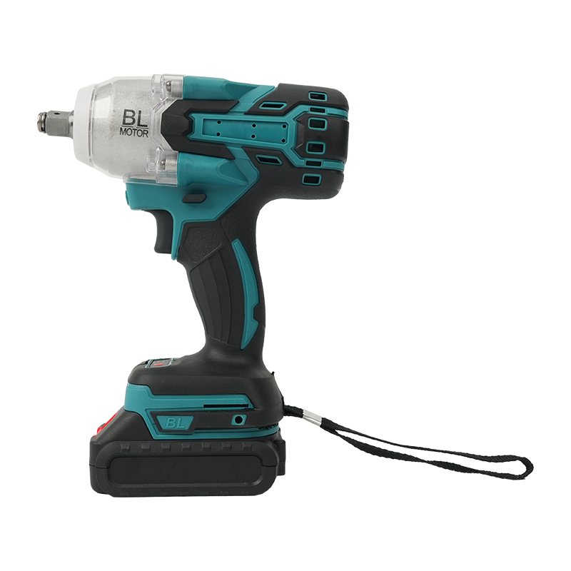 Gravis Officium 600Nm Torque Wrench