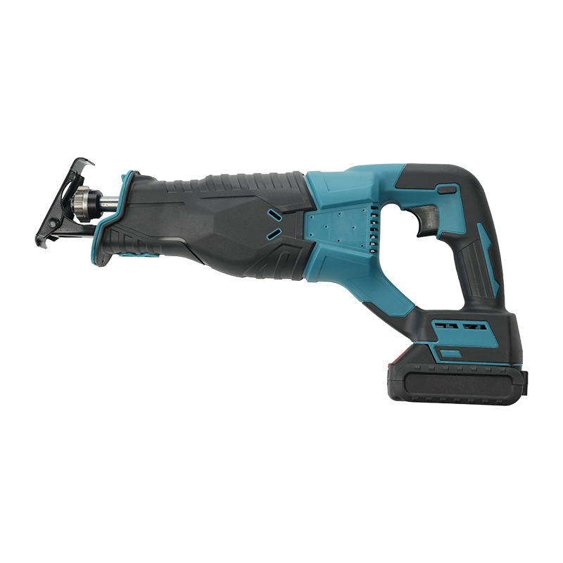 Cordless Lithium altilium reciprocum Saw