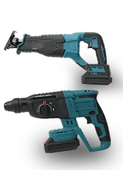 Lithium Pugna Tools