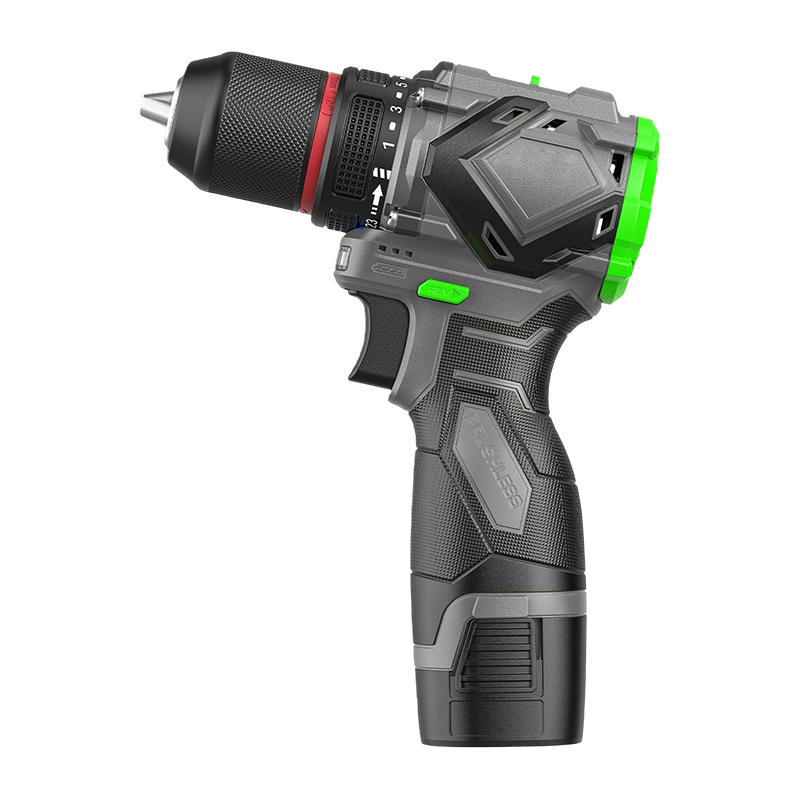16.8V 4815 Motor 10mm Electric Drill