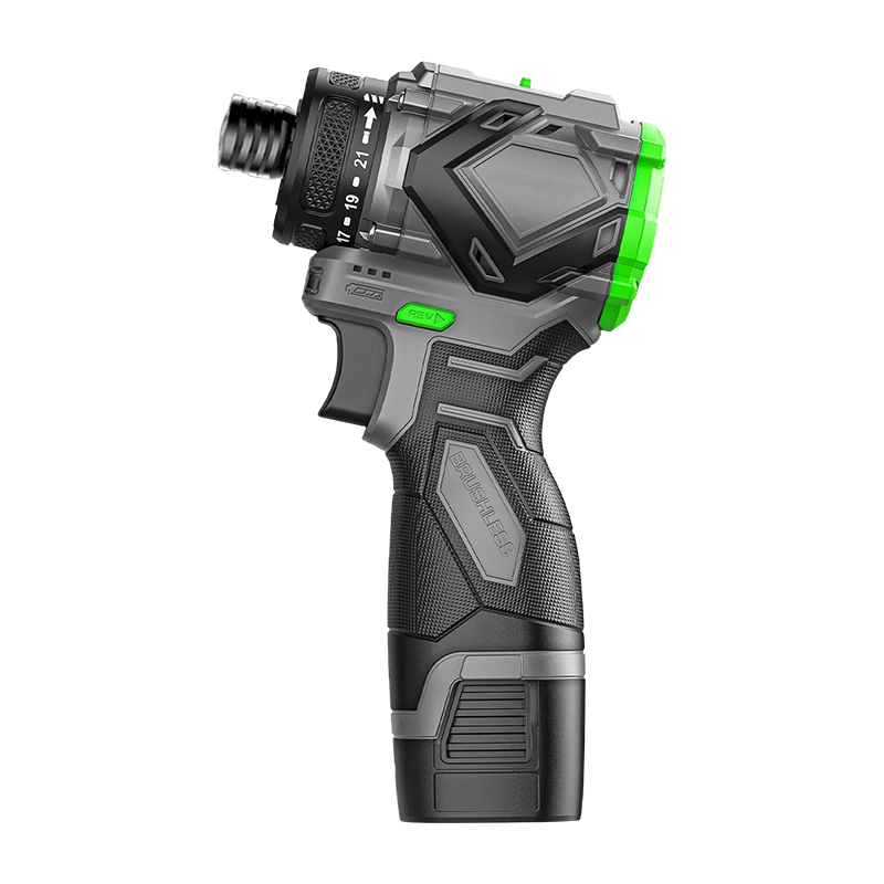 16.8V 4815 Brushless Motor Screwdriver