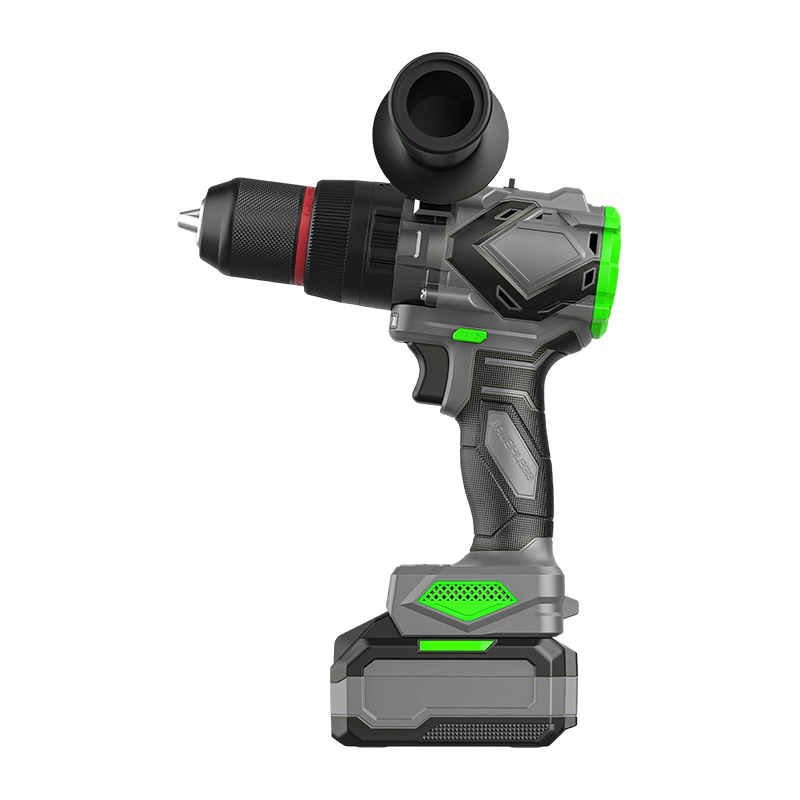 21V 5225 Motor 13mm Electric Drill