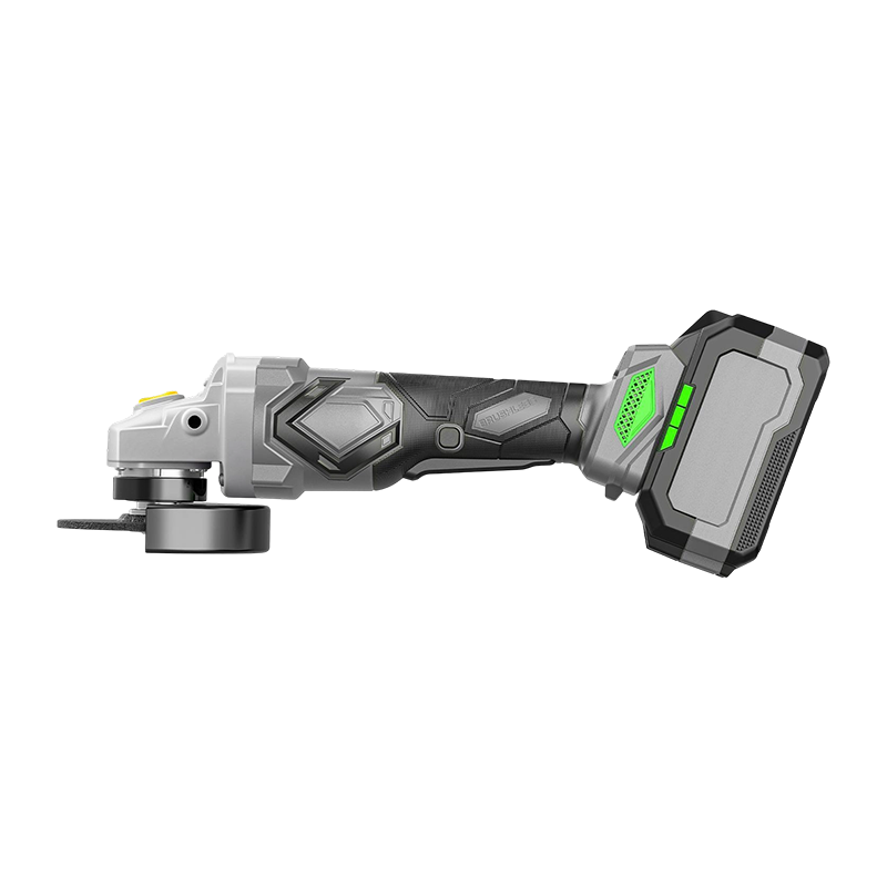 21V 5025 Brushless Motor 100-125mm Angle Grinder