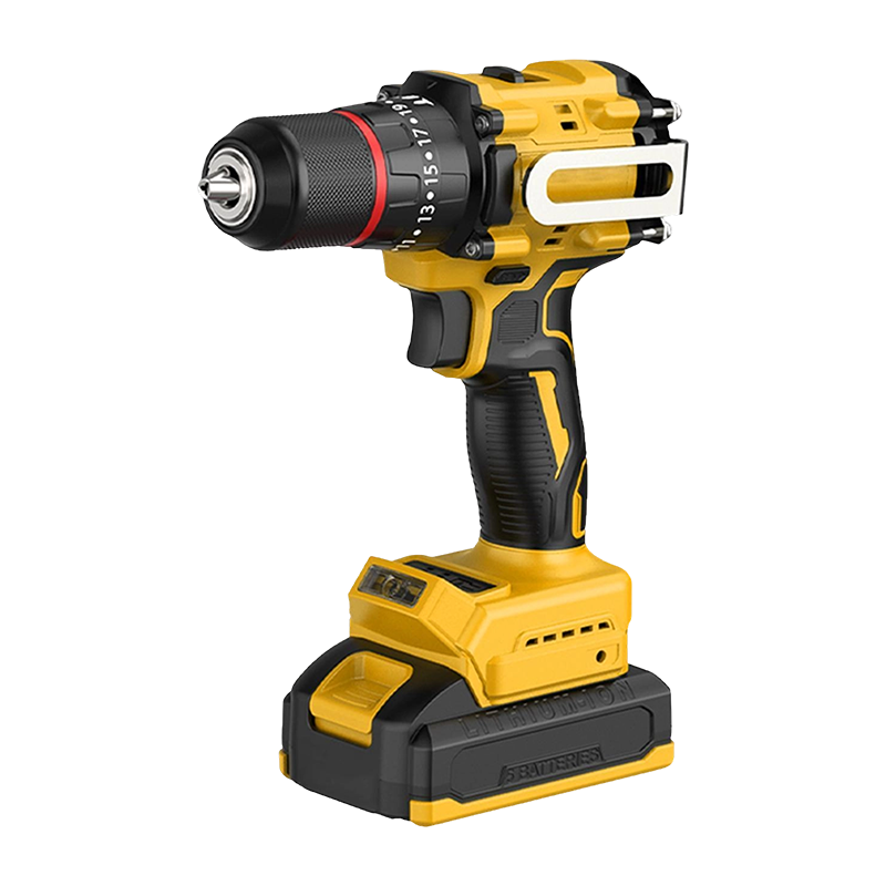 21V 4812 Motor 13mm Electric Drill