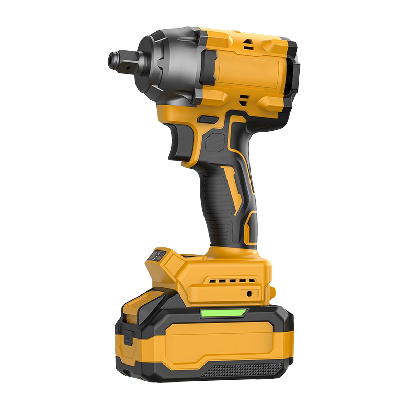 21V 4815 Motor 350 Torque Electric Wrench