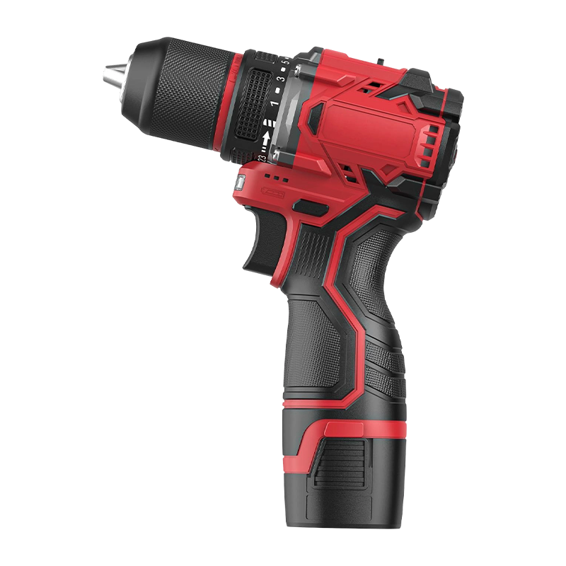 16.8V 4812 Motor 10mm Electric Drill