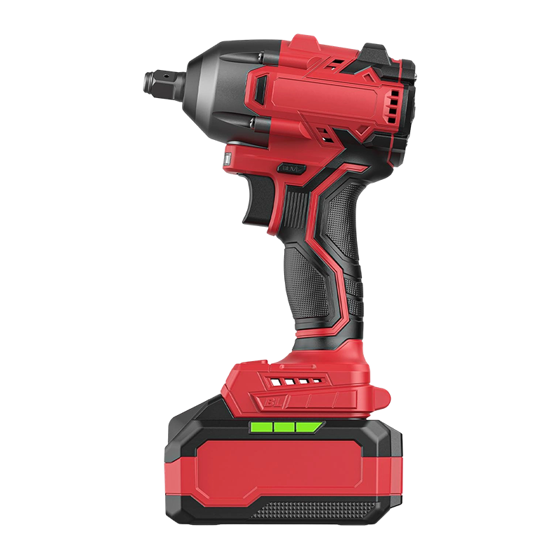 21V 4815 Motor 350 Torque Electric Wrench