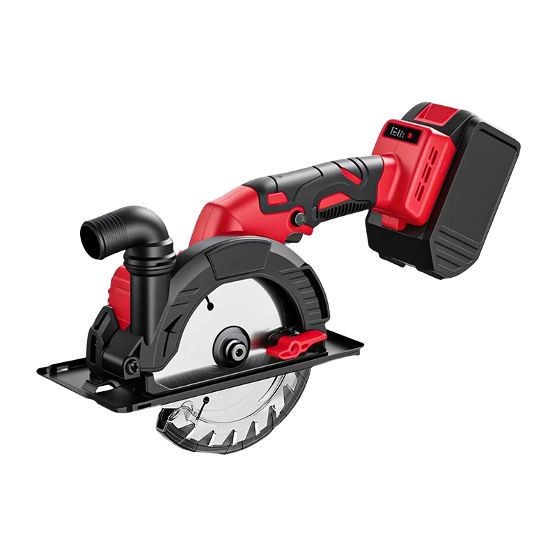21V 4815 Motor 150mm Circular Saw