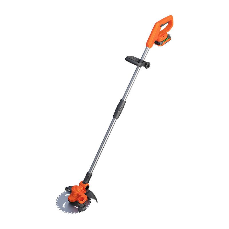 Lithium Pugna Tondere Mower