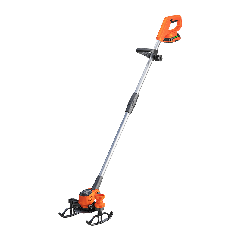 Lithium Pugna Tondere Mower