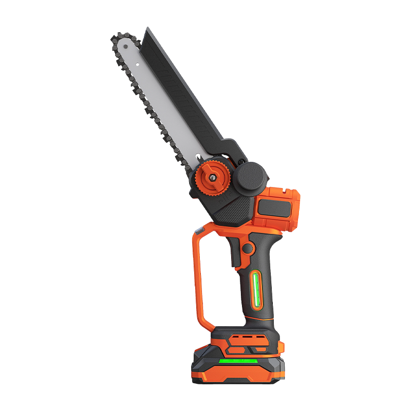 Lithium Pugna Mini Chainsaw