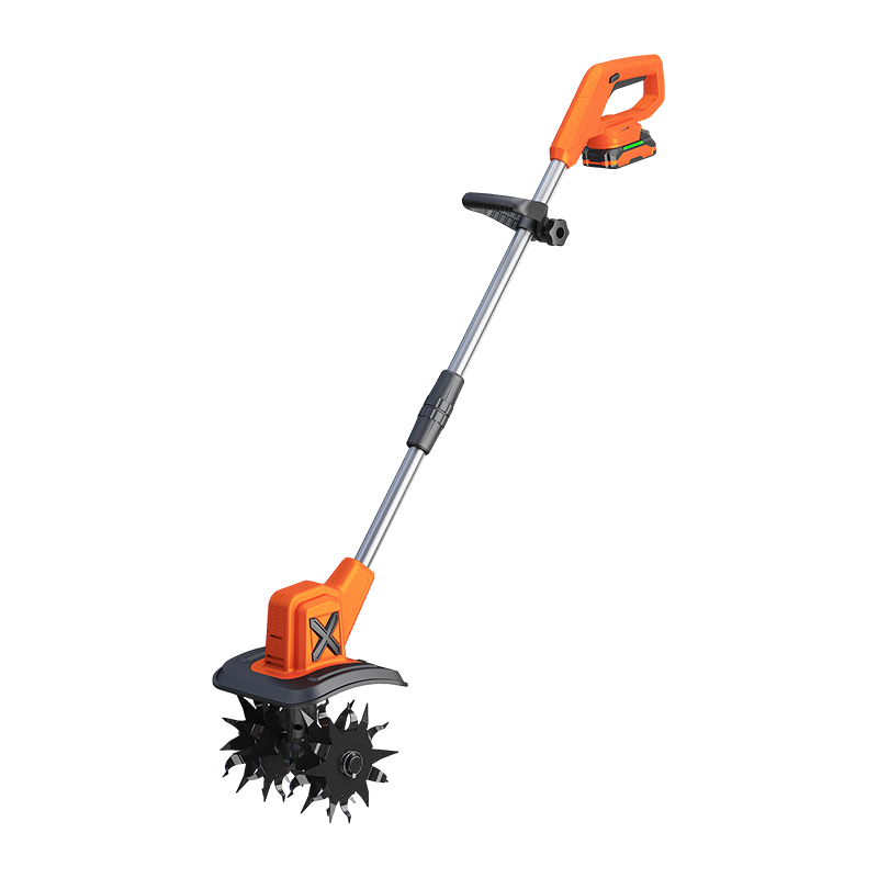 Lithium Pugna Tiller